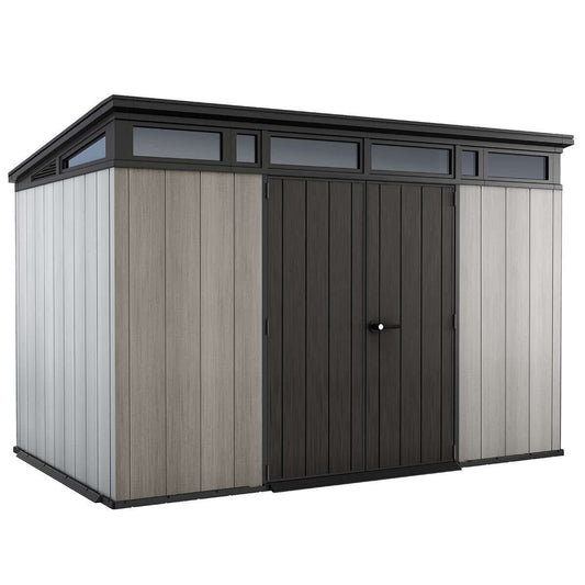 Keter Artisan 11ft x 7ft (3.4 x 2.1m) Storage Shed